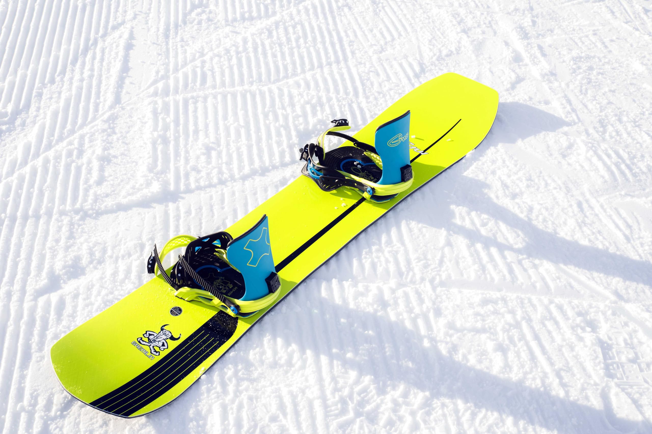 スノーボード GNU GREMLIN ALL MOUNTAIN - DIRECTIONAL GNU Gremlin Snowboard - Pathfinder of WV